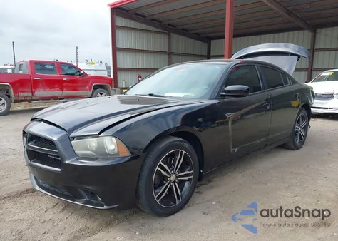 2014 Dodge Charger Sxt Plus from USA, damaged, VIN 2C3CDXJG3EH335220